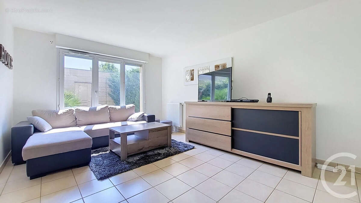 Maison 80 m² à Othis  - photo 3