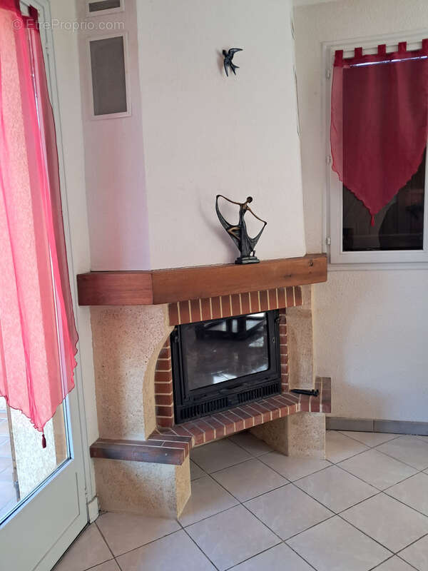 Maison à SAINT-CERE