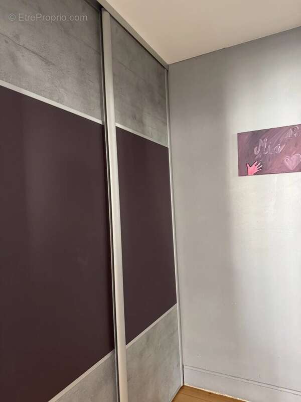 Appartement à LOUHANS