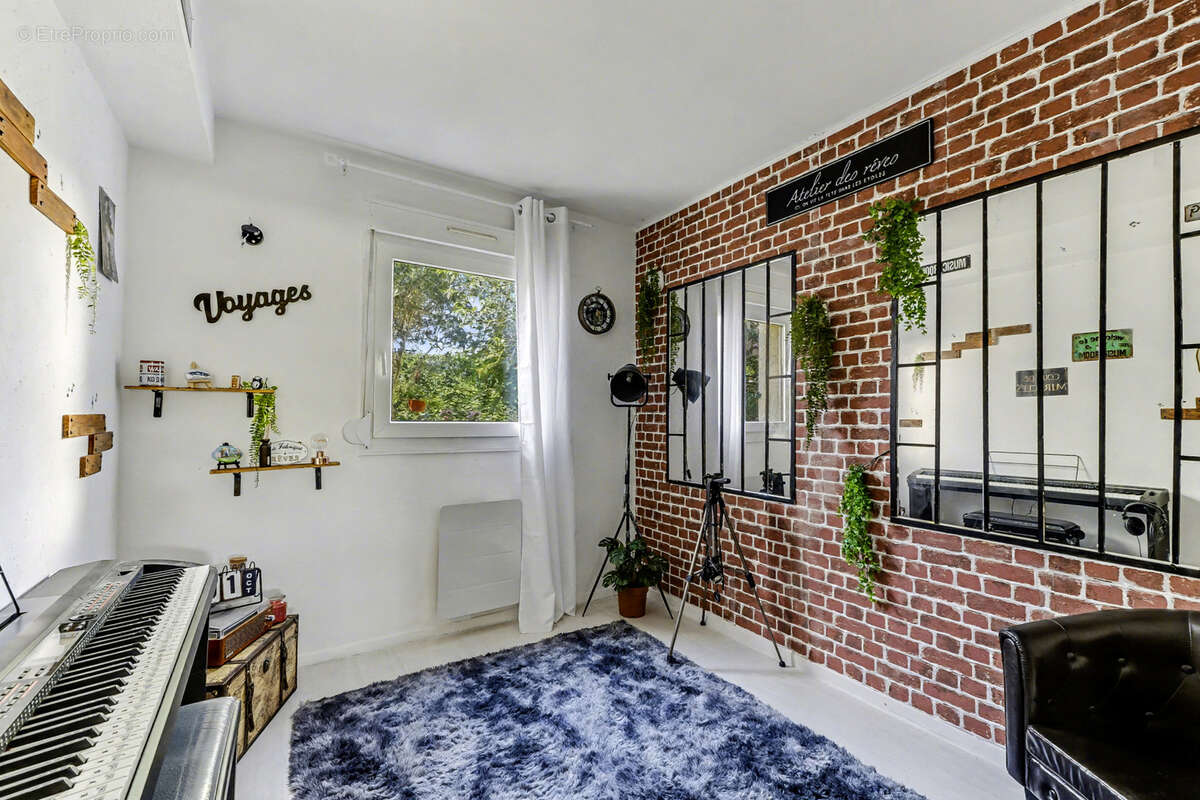 Maison à PLAISANCE-DU-TOUCH