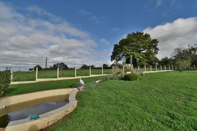 Maison à SAINT-PLANTAIRE