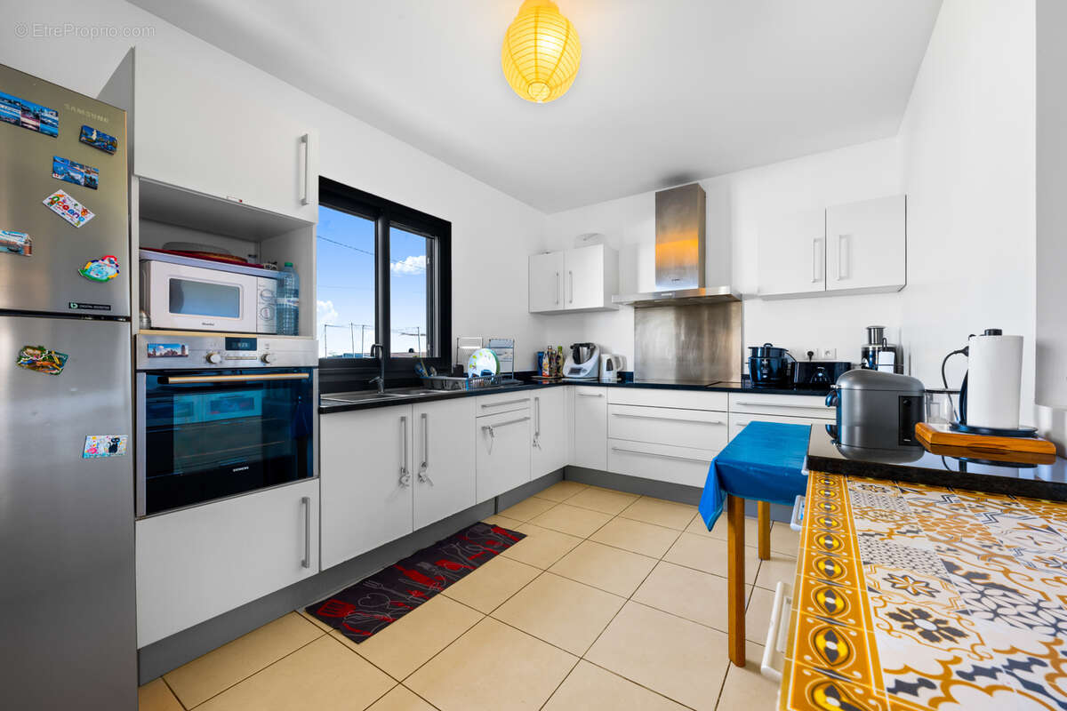 Maison à LA POSSESSION