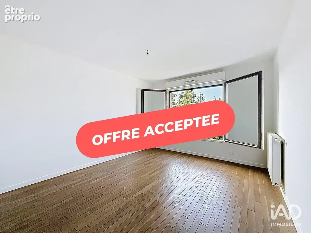 Photo 1 - Appartement à SAINT-BRICE-SOUS-FORET
