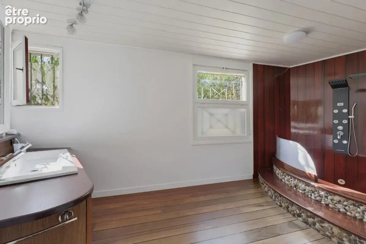 Maison familiale de caractère à Baurech – 169 m² – 4 chambres - photo 10