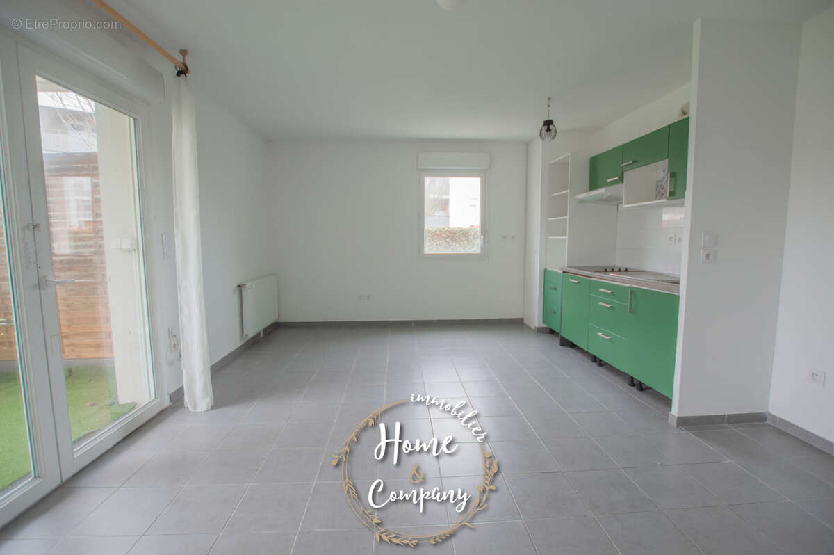 Appartement à ROYAN