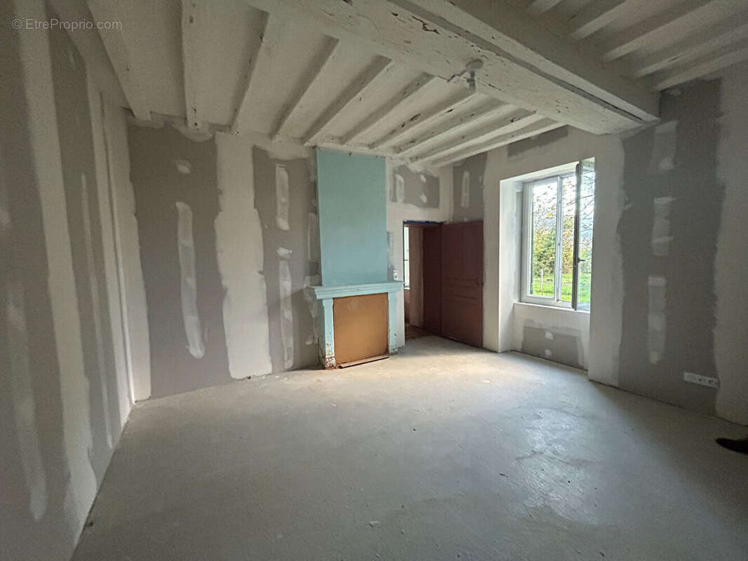 Maison à VERN-D'ANJOU