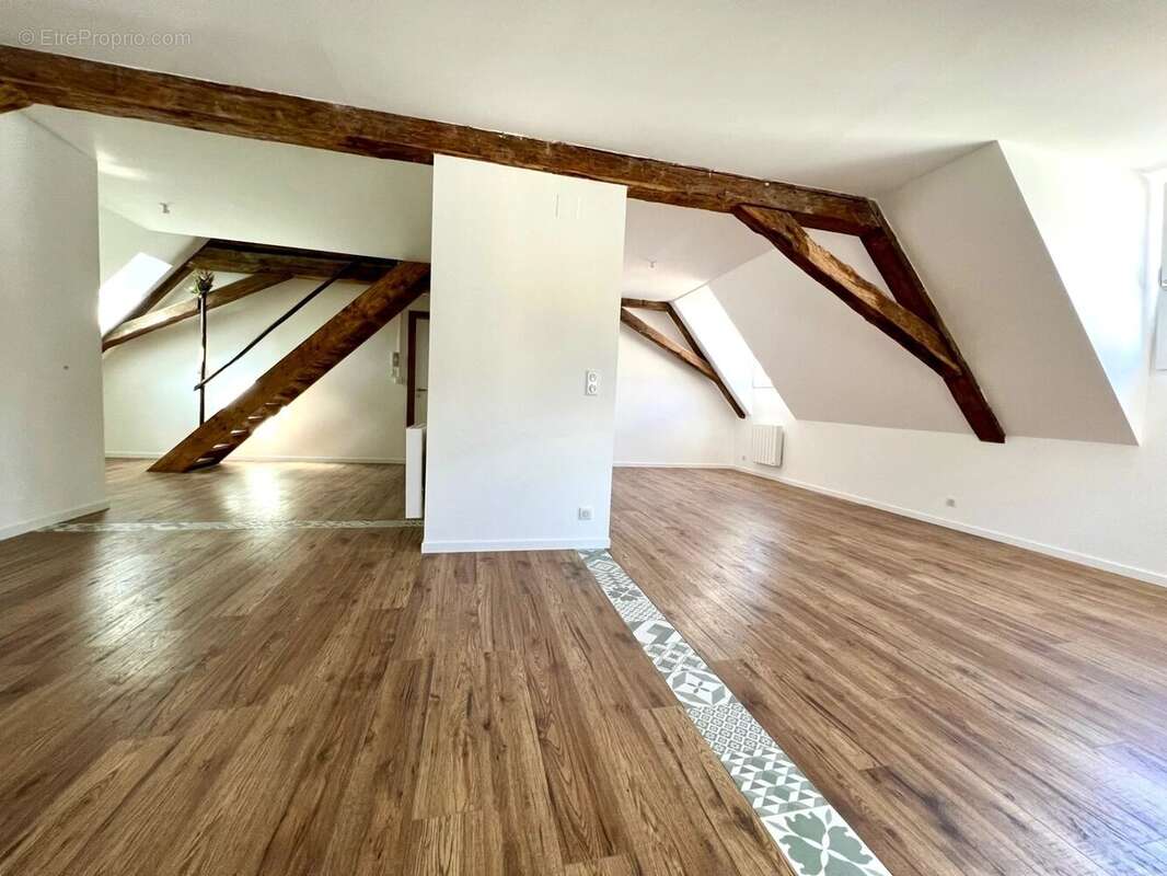 Appartement à ALTKIRCH