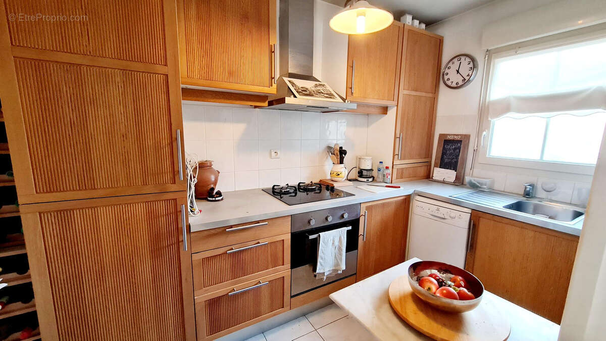 Maison à PONT-L&#039;EVEQUE