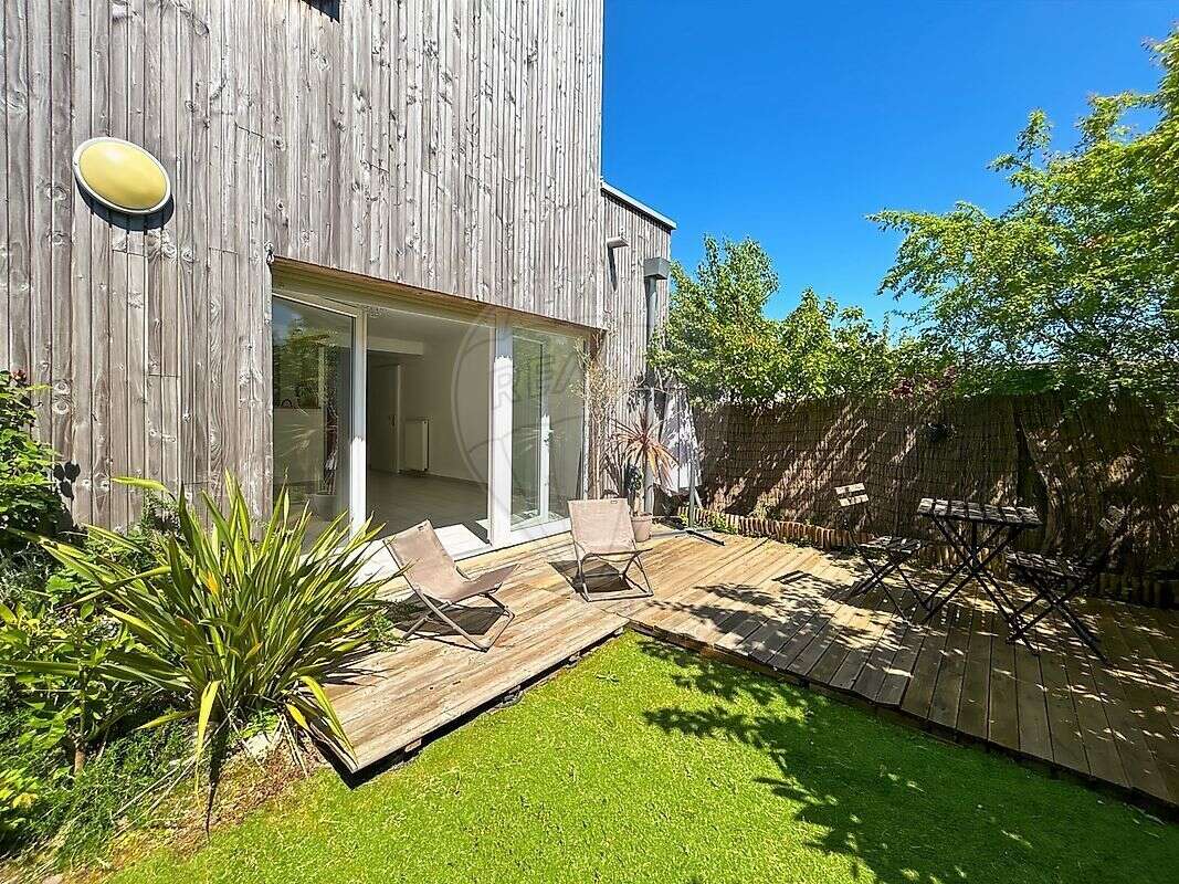 Maison à ORVAULT