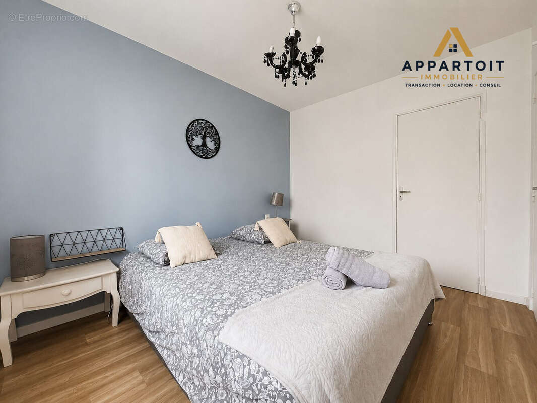 Appartement à VICHY