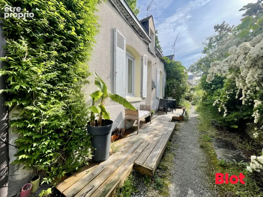 Maison 61 m² à Rennes  - photo 2