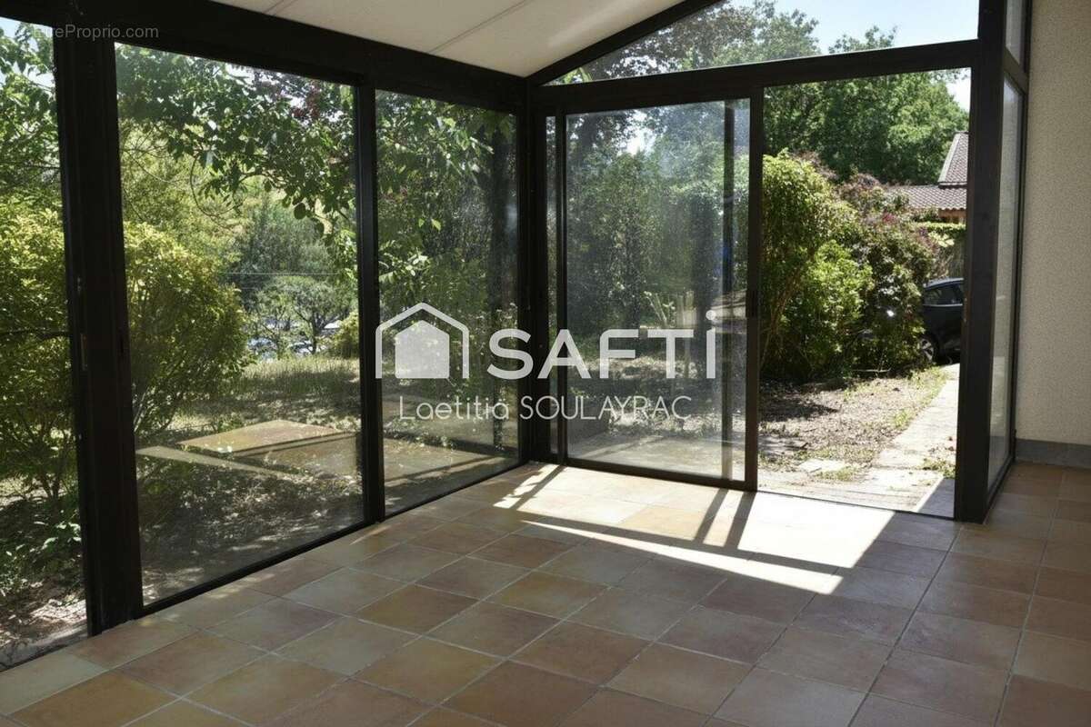 Photo 5 - Maison à CASTRES