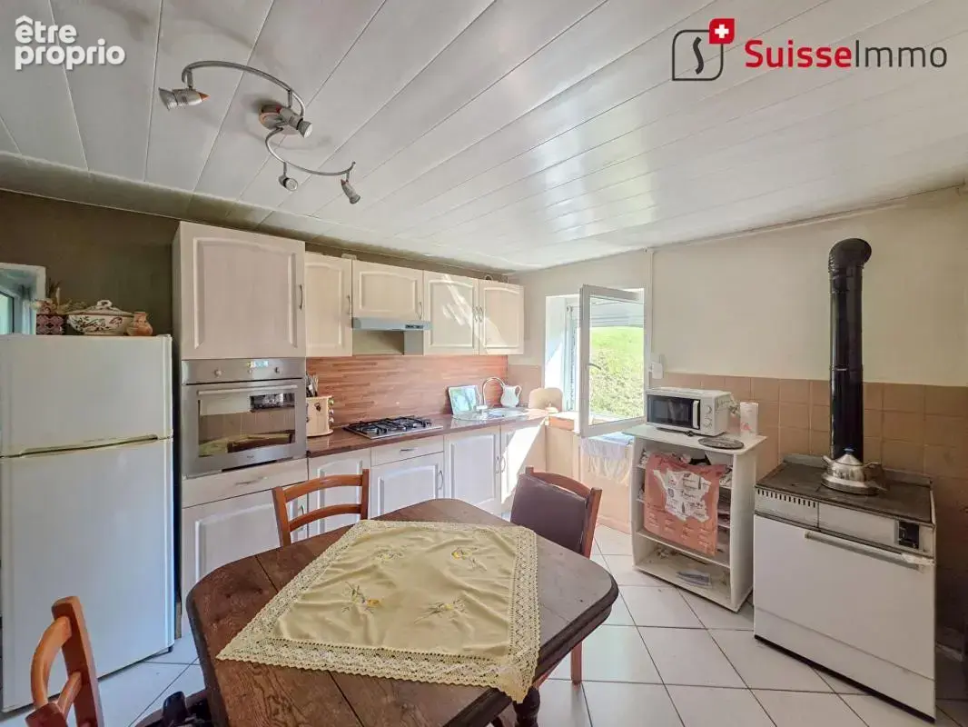 Maison  3 pièce(s) 92 m2 - photo 12