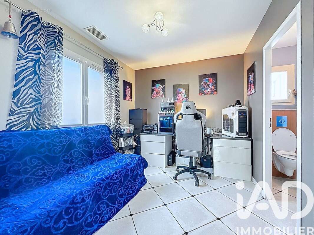 Photo 6 - Maison à CONQUES-SUR-ORBIEL