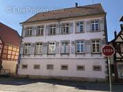 Appartement à WOERTH