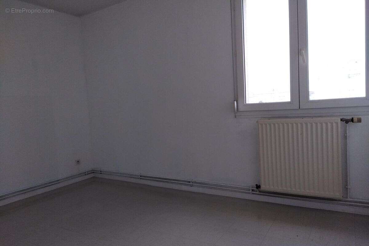 Appartement à TROYES