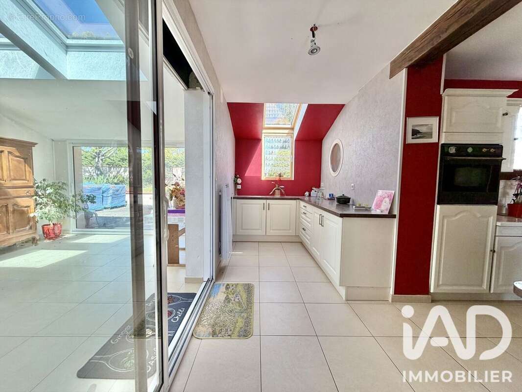 Photo 6 - Maison à L'ISLE-JOURDAIN