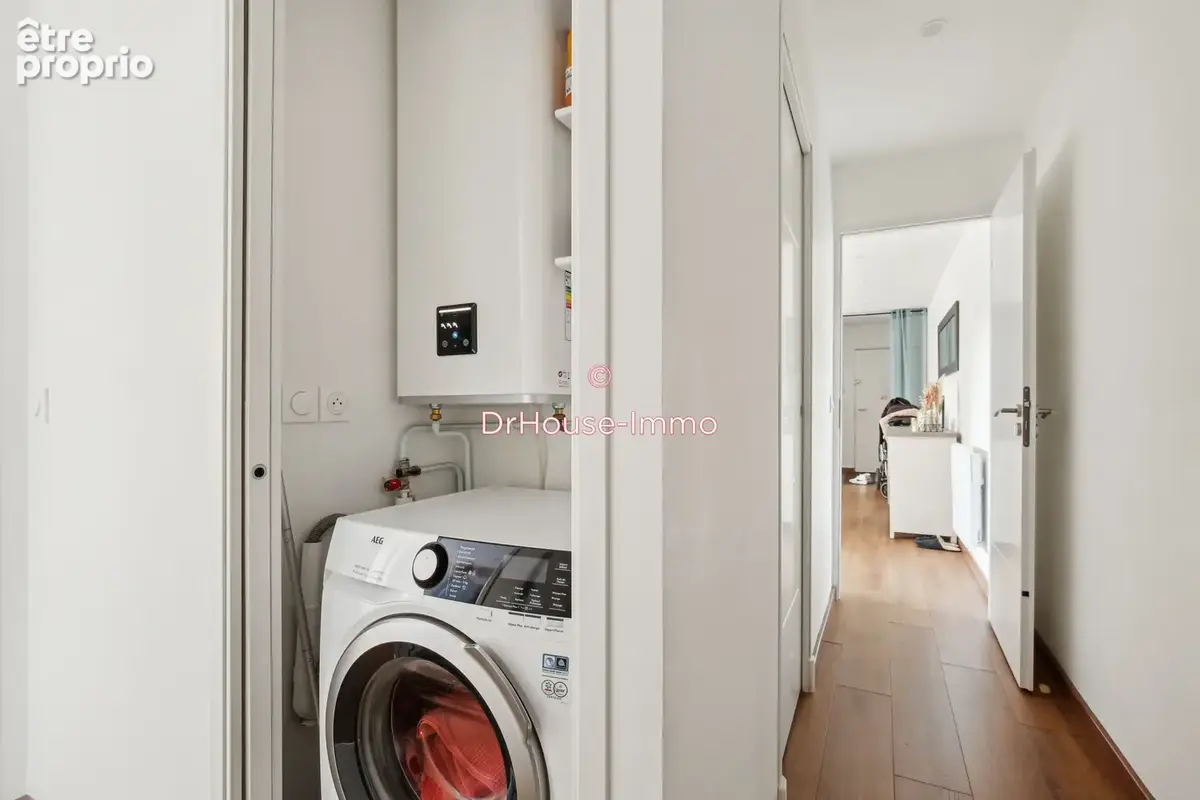 Appartement 3 pièces 65 m² à vendre à Sannois (95110) - photo 9