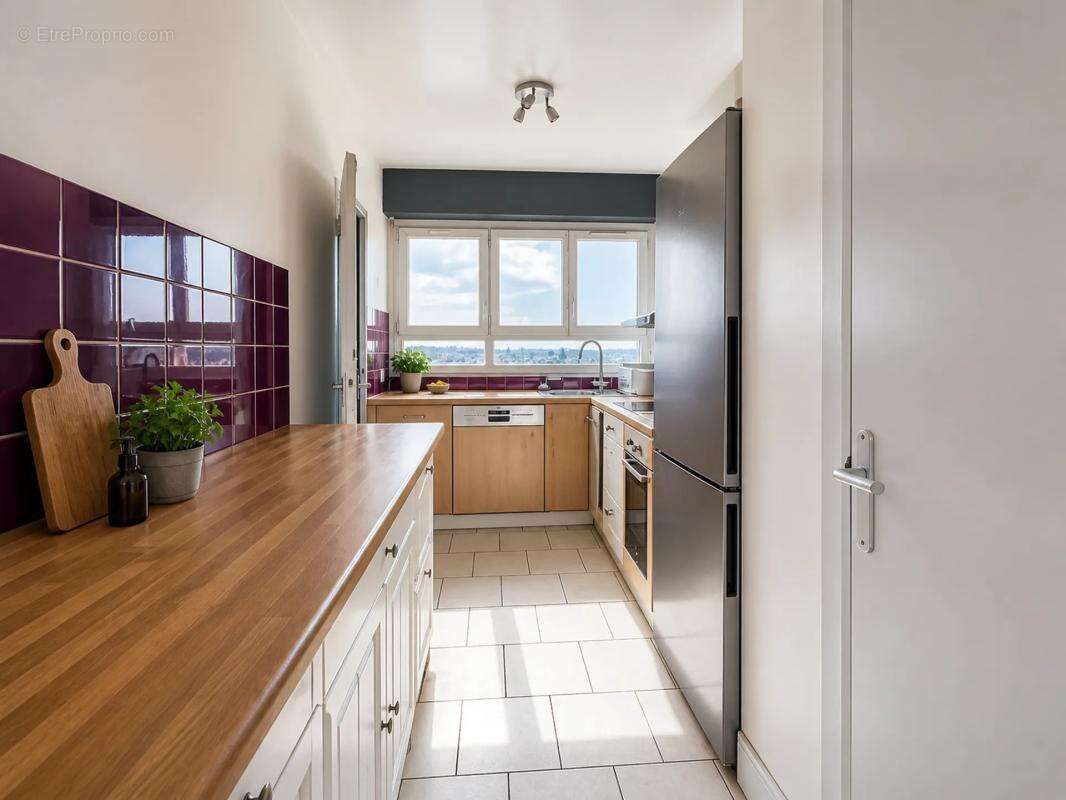 Appartement de 3 pièces de 60 m² à Yerres - photo 3