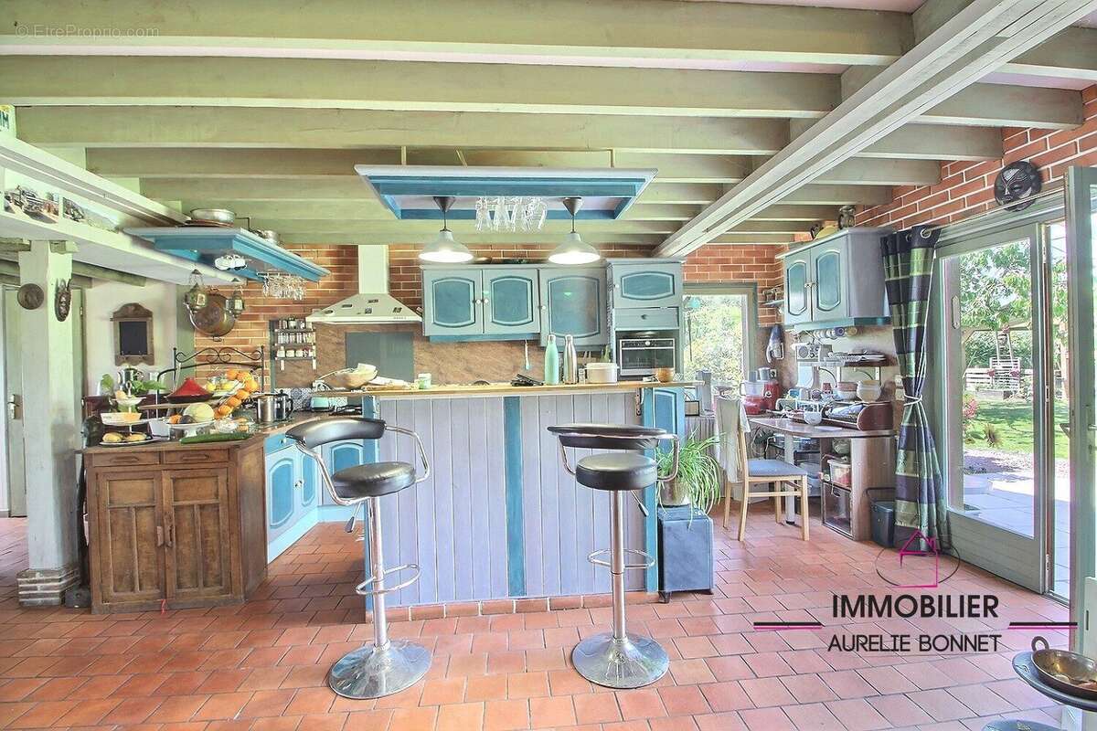 Maison 148 m² à Lisieux  - photo 5