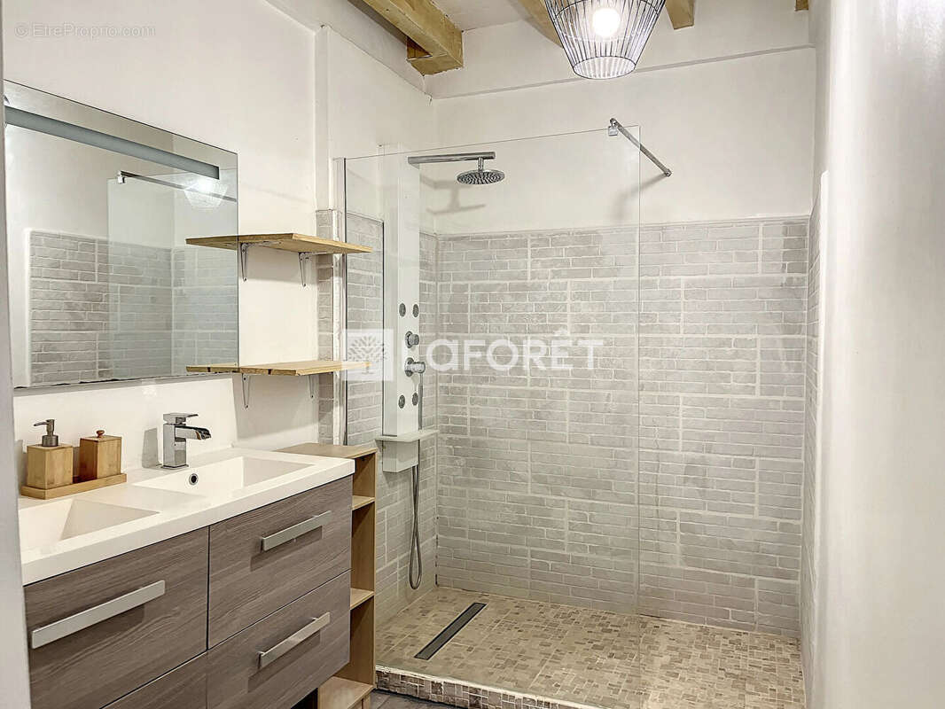 Maison à CASTELSARRASIN