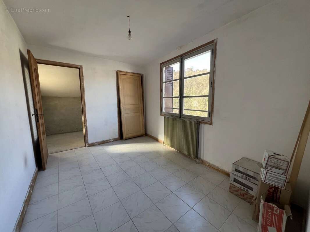 Maison à VINAY