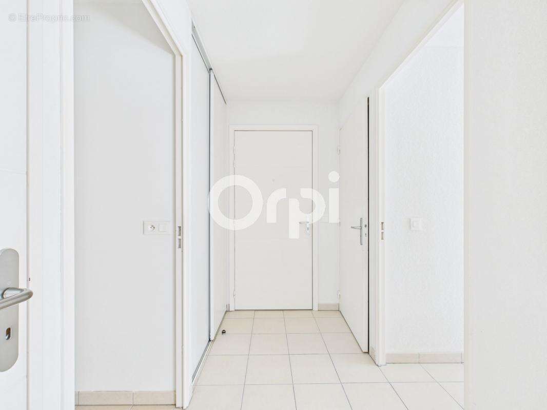 Appartement à MANDELIEU-LA-NAPOULE