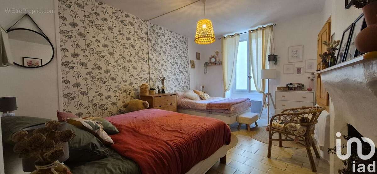 Photo 6 - Maison à SAINT-LAURENT-LE-MINIER