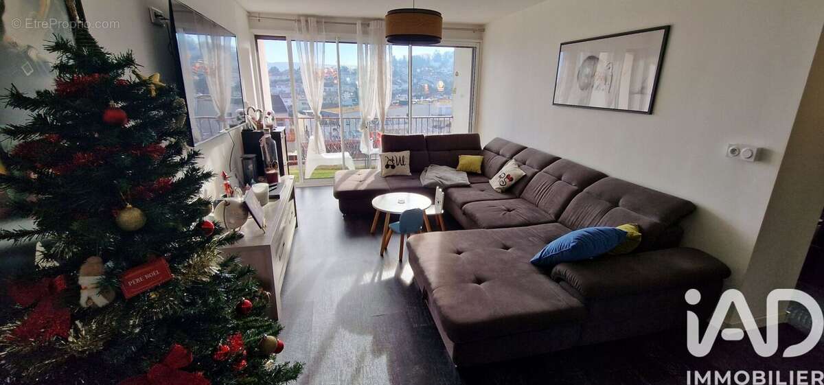 Photo 6 - Appartement à LAXOU