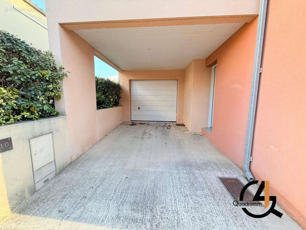 Maison à MONTPELLIER