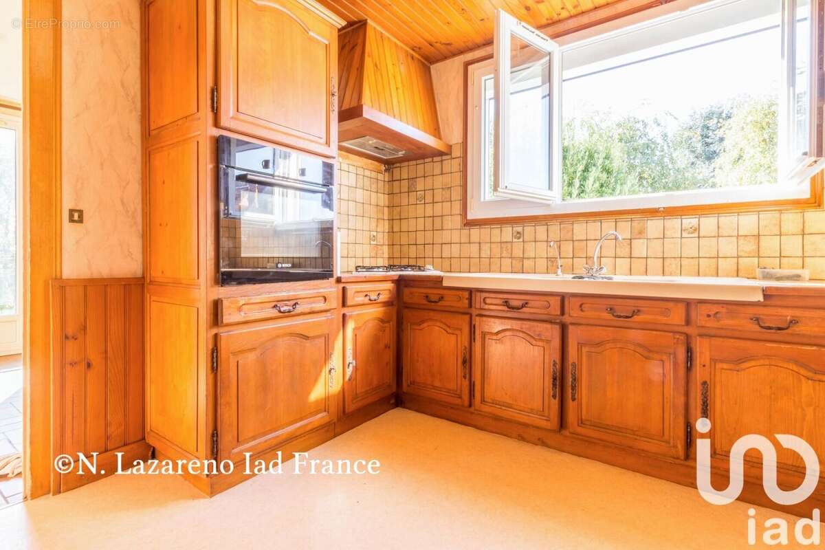 Maison 106 m² à Marigny-Les-Usages  - photo 9