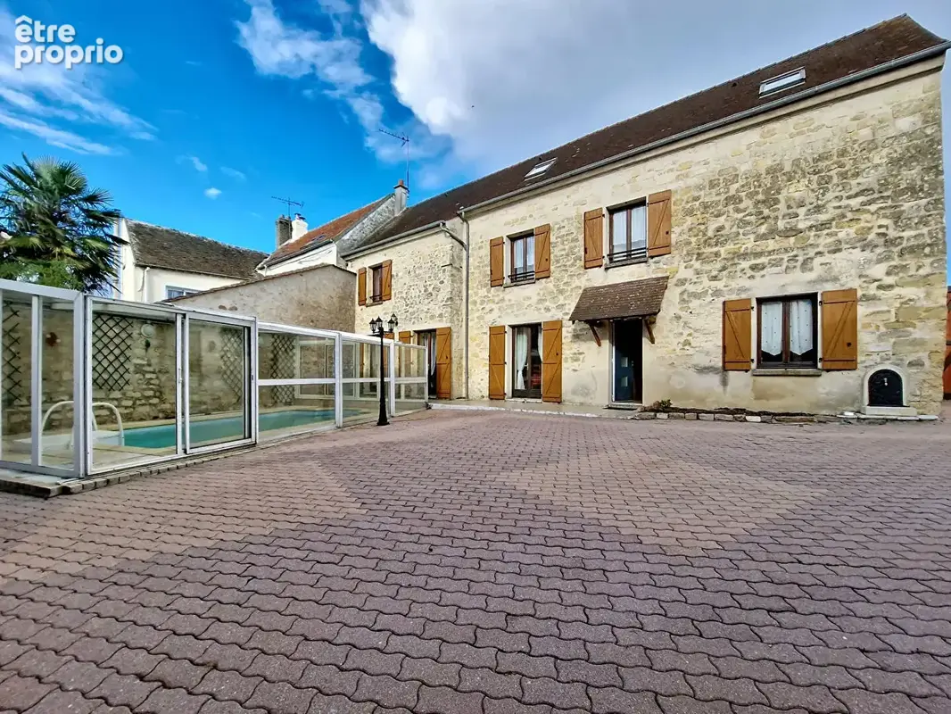 A vendre ensemble immobilier ! - photo 3
