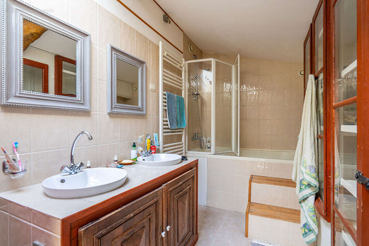 Maison à CARTELEGUE