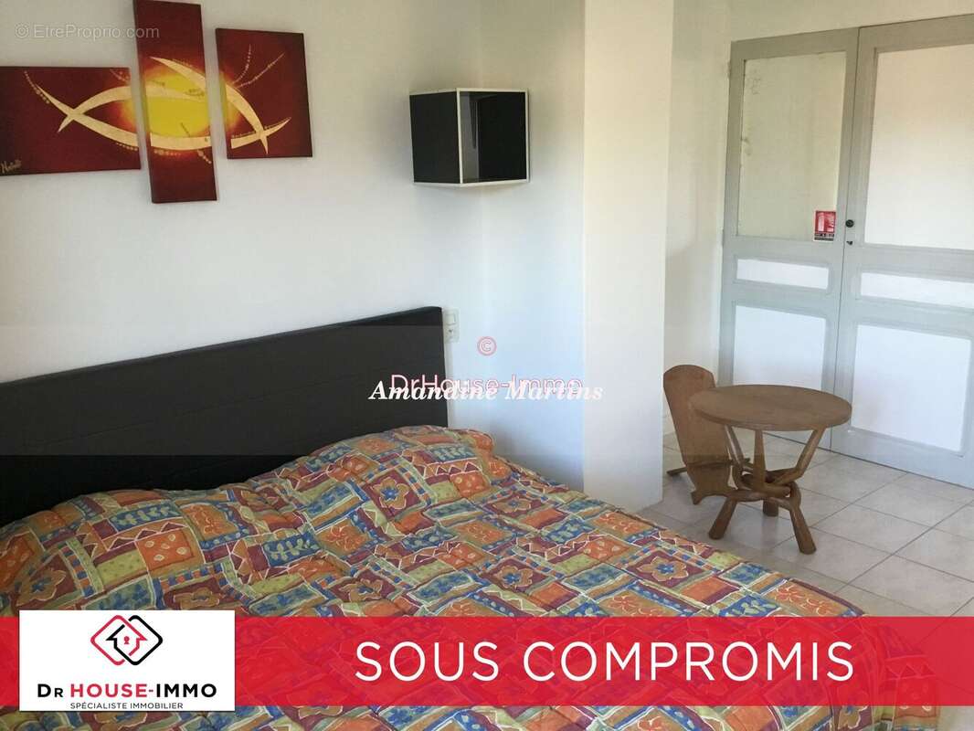 Maison à ARGELES-SUR-MER