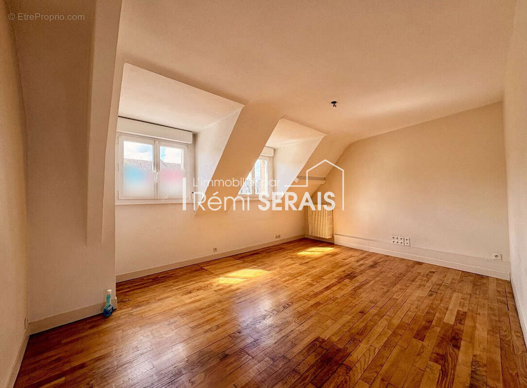 Appartement à FLERS