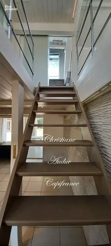Entre Cluny et Charolles, vaste propriété de 250 m², sur terrain de 2 800   m² - photo 32