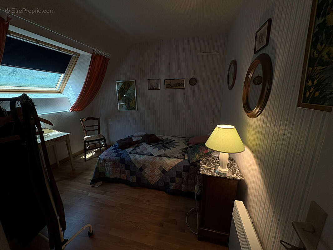 Maison à LA FERTE-BERNARD