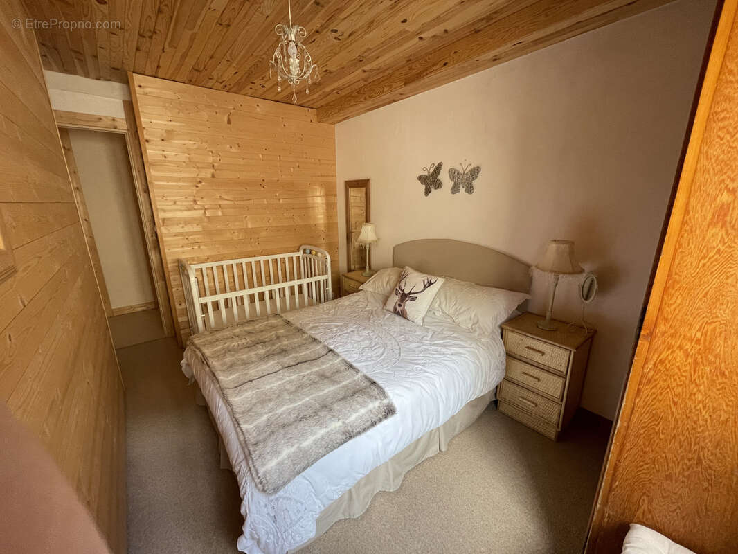 Maison à LA GIETTAZ