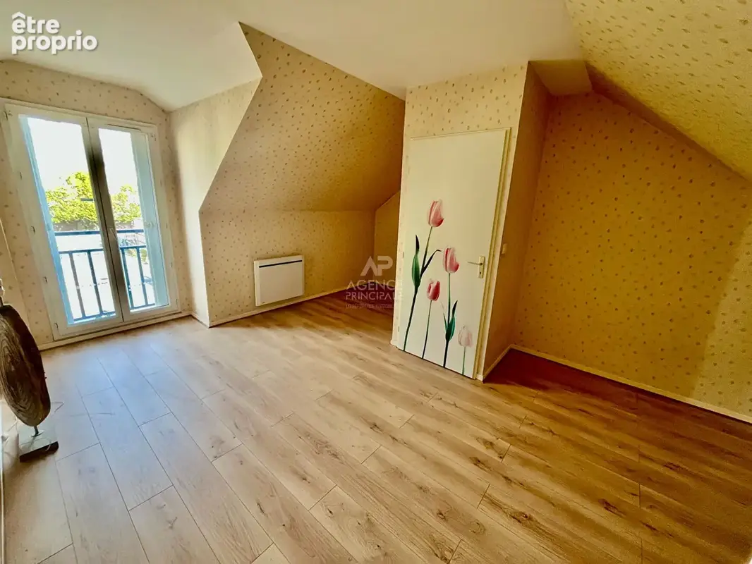 Maison  4 pièce(s) 85 m2 - photo 4