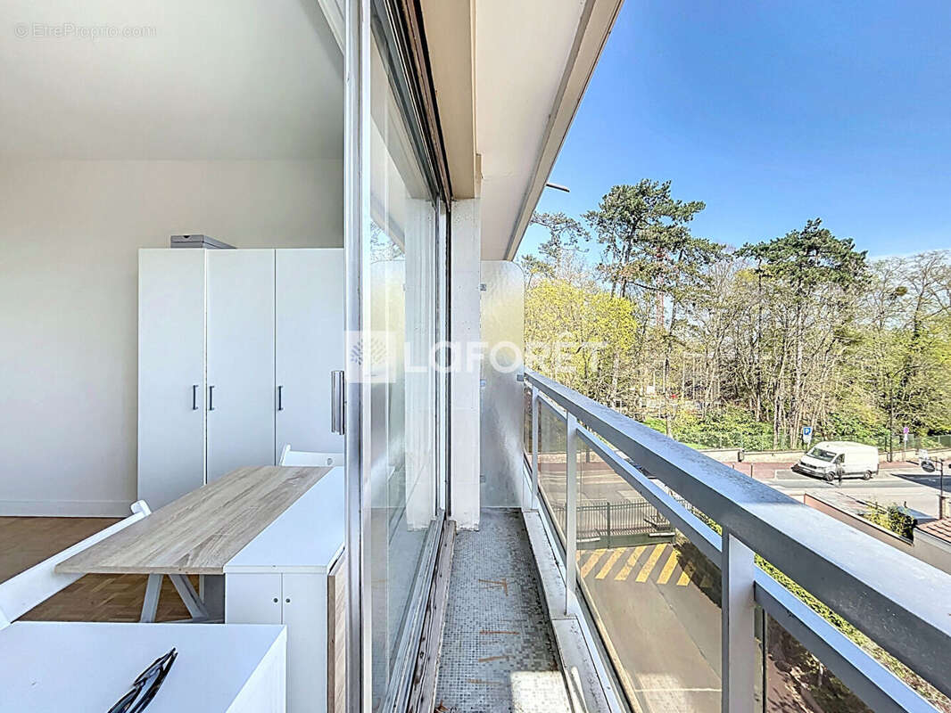 Appartement à SAINT-GERMAIN-EN-LAYE