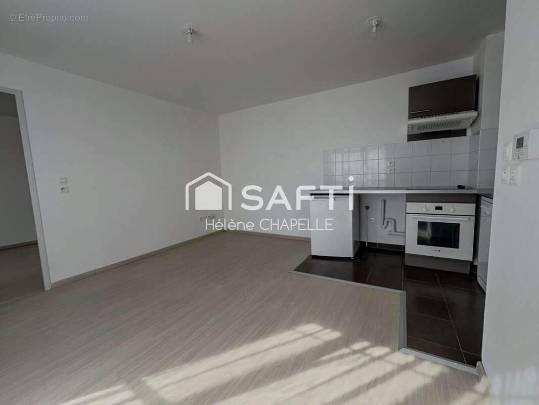 Photo 2 - Appartement à PERSAN