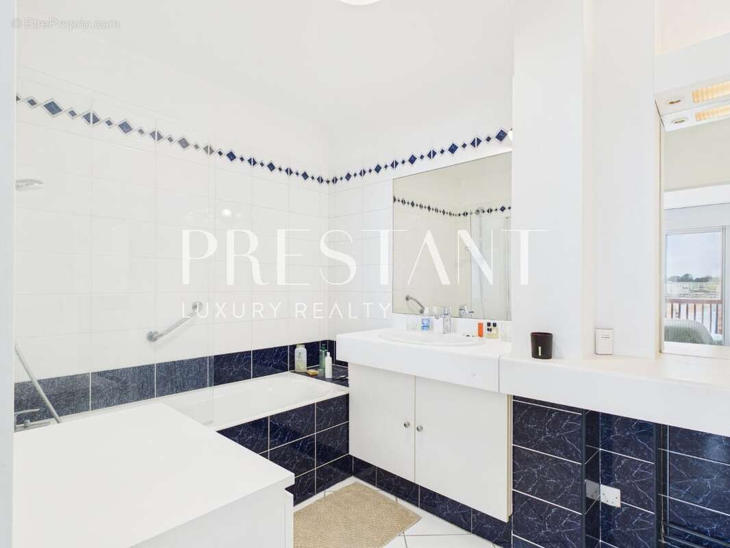 Appartement à CIBOURE