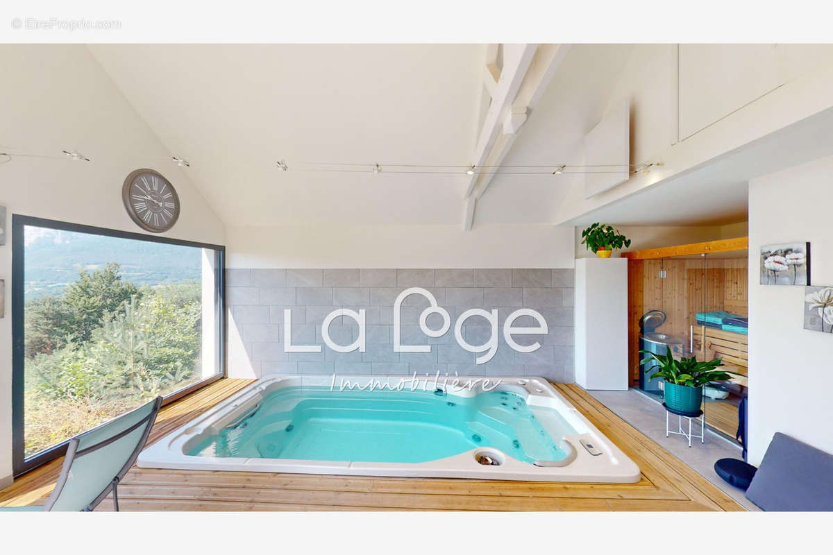 Maison à SAINT-BONNET-EN-CHAMPSAUR