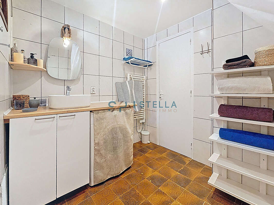 Maison à CASAGLIONE