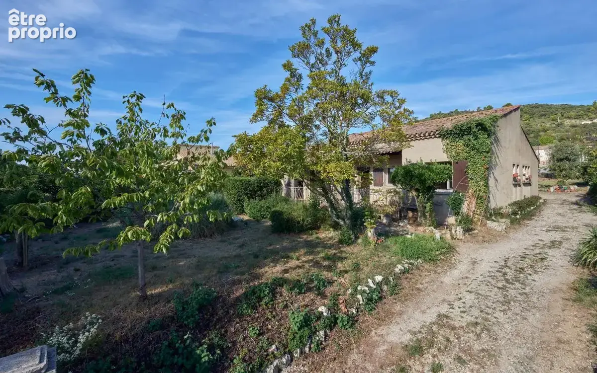 Villeneuve Maison À Vendre de plain pied - photo 9