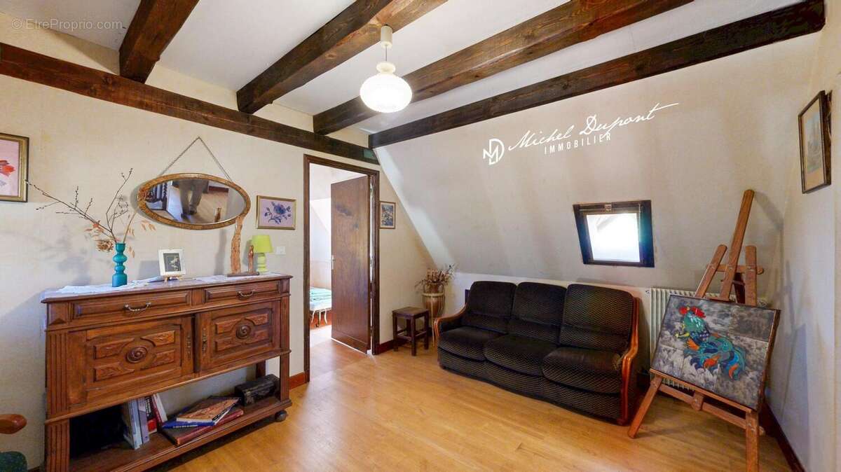 Photo 7 - Maison à LE BUGUE