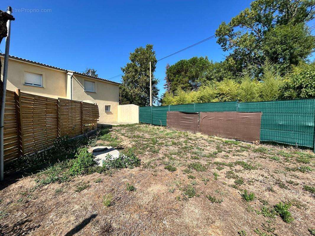 Maison  5 pièce(s) - photo 13