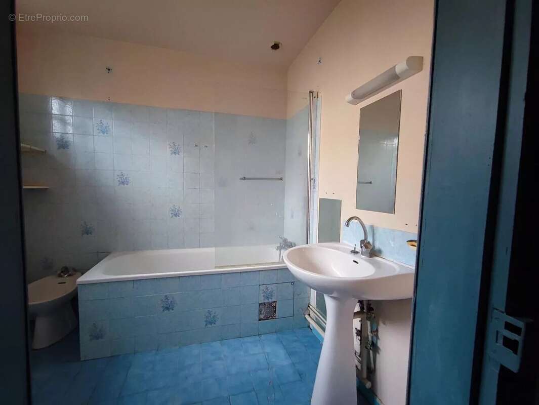 Appartement à SALIES-DE-BEARN