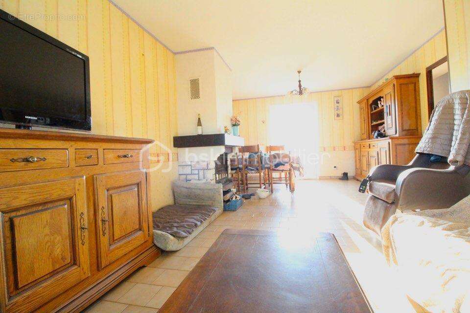 Maison familiale - photo 3