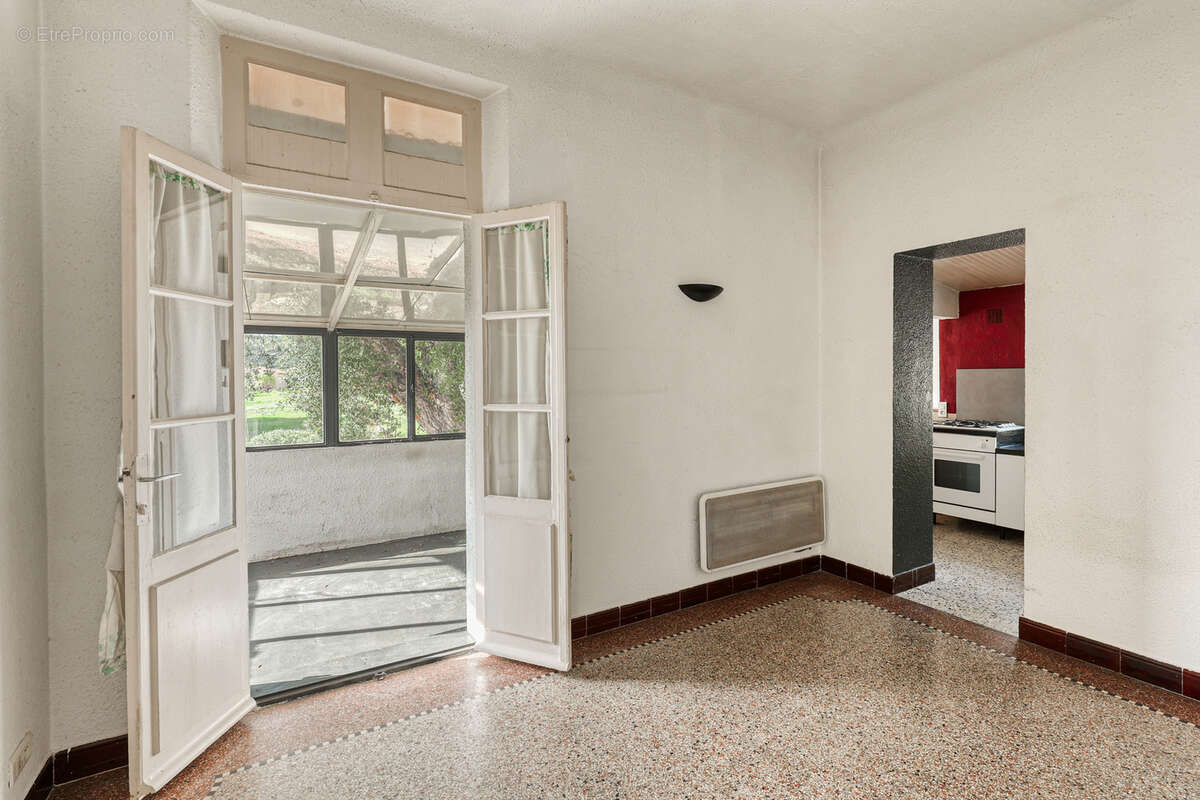 Maison à LE LAVANDOU